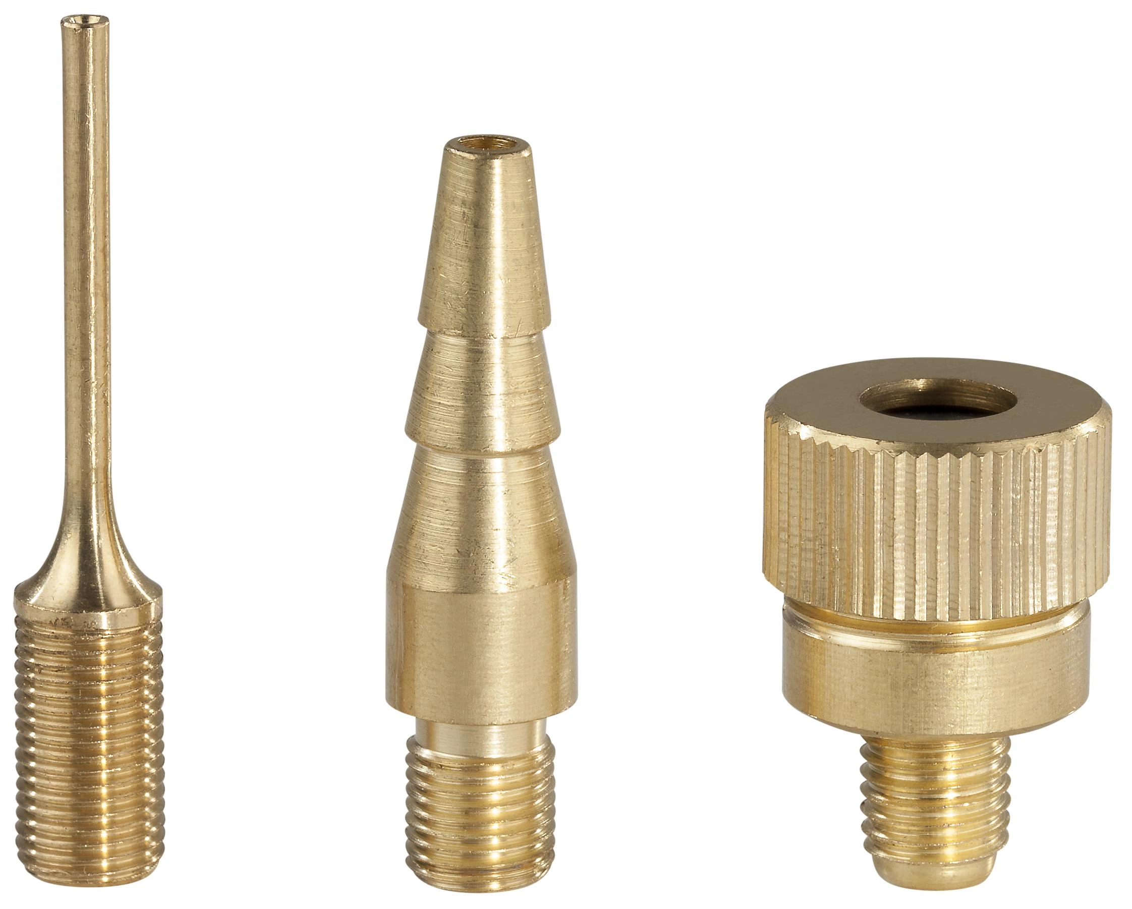 Druckluft-Werkzeug-Set 5-teilig - 2