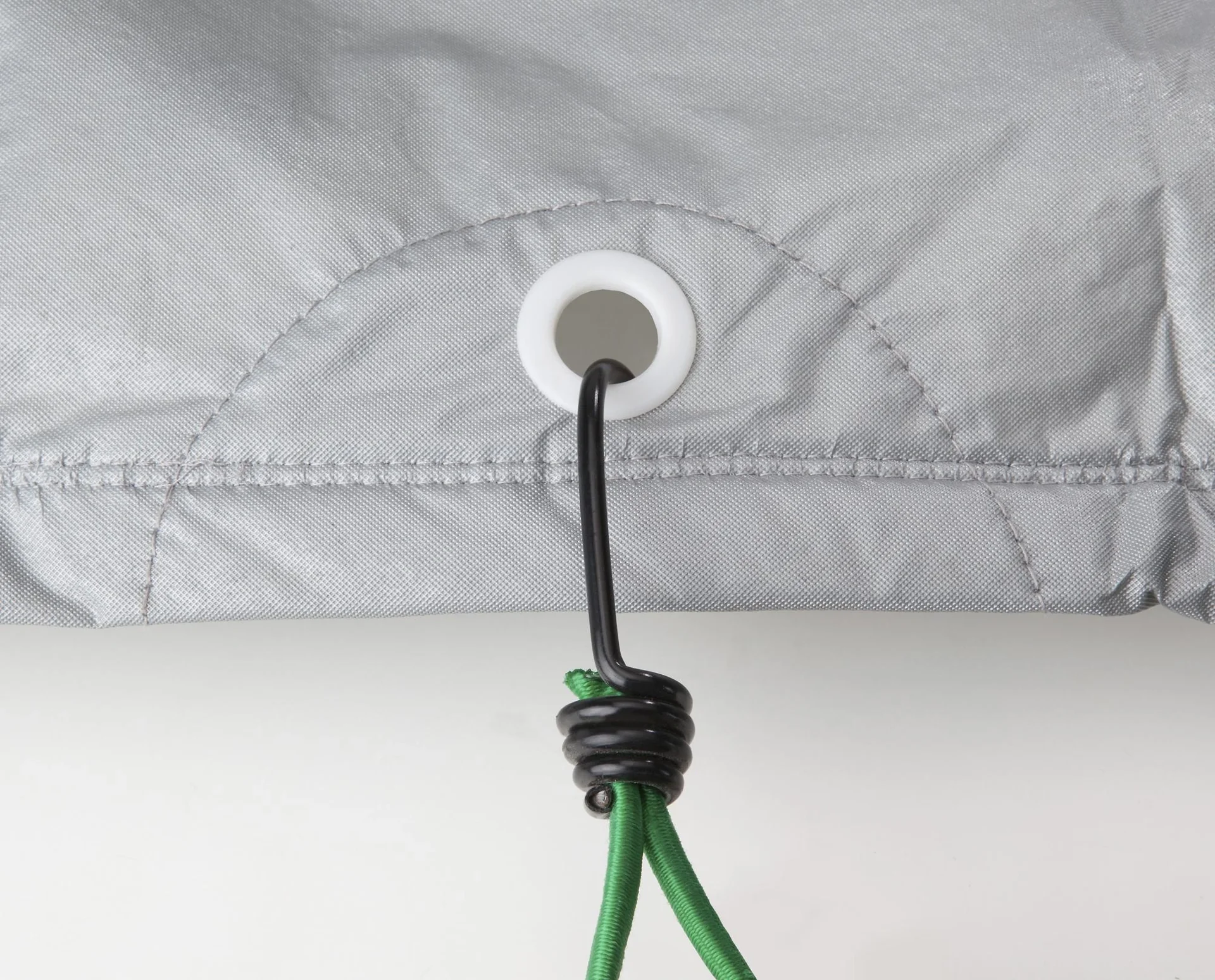 Outdoor Ganzgarage, Gr. XL - 533 x 178 x 120 cm - 1