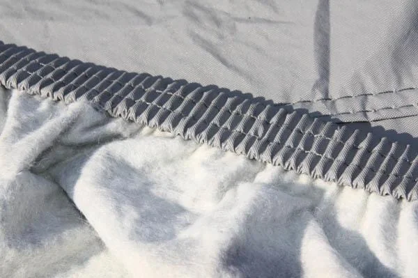 Ganzgarage Outdoor SUV/ VAN 515 x 193 x 175 cm - 3