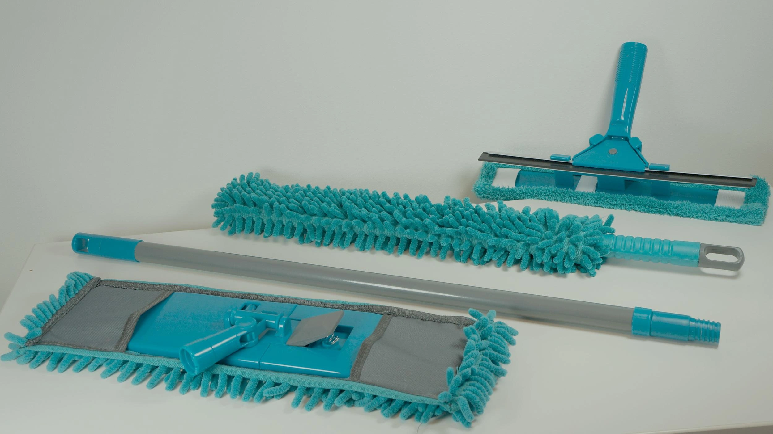 Reinigungsset 7-teilig - 11