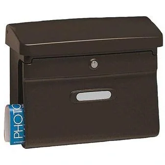 Briefkasten Bremen Brun - 1