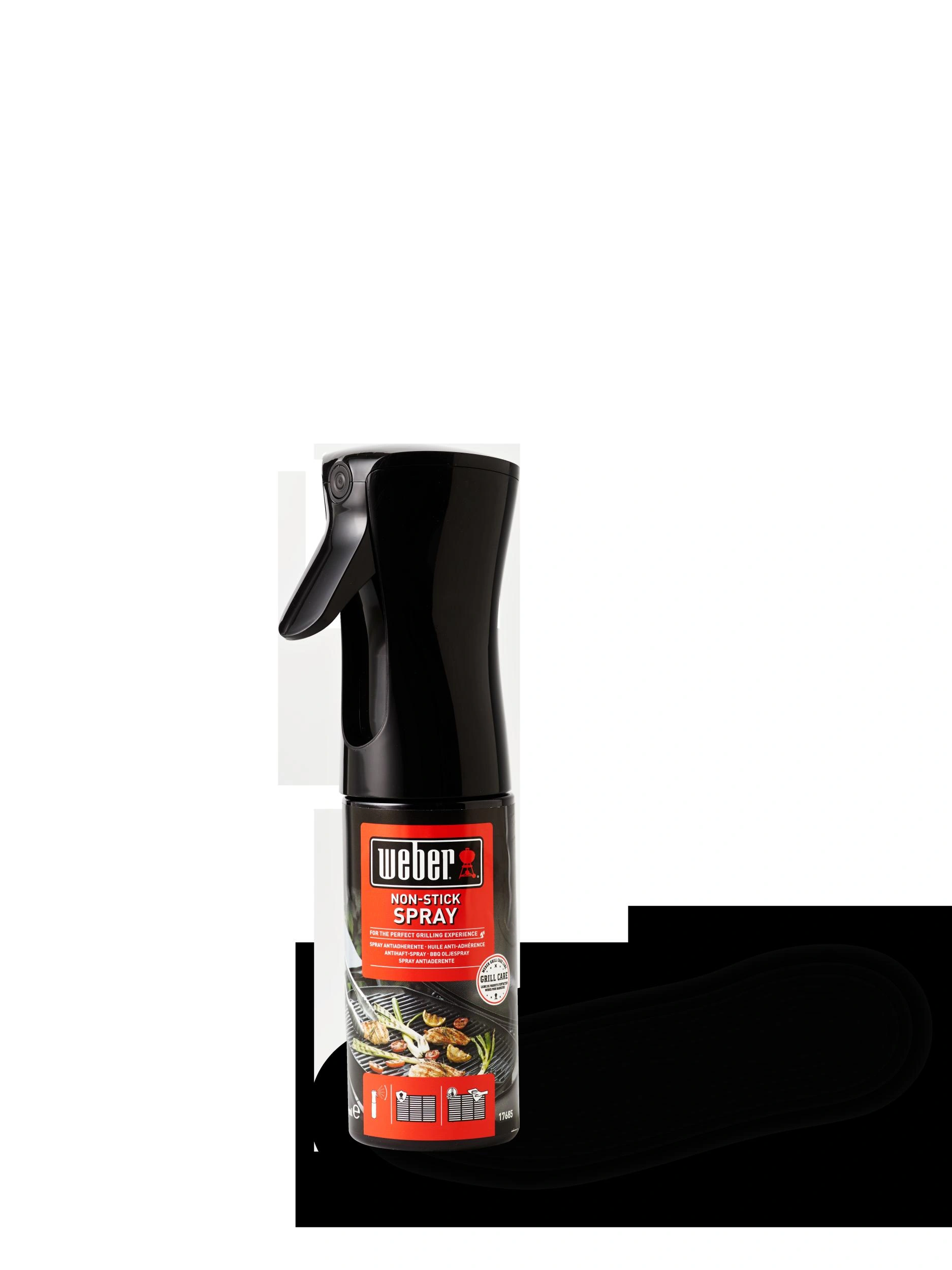 Non-Stick Spray - 2