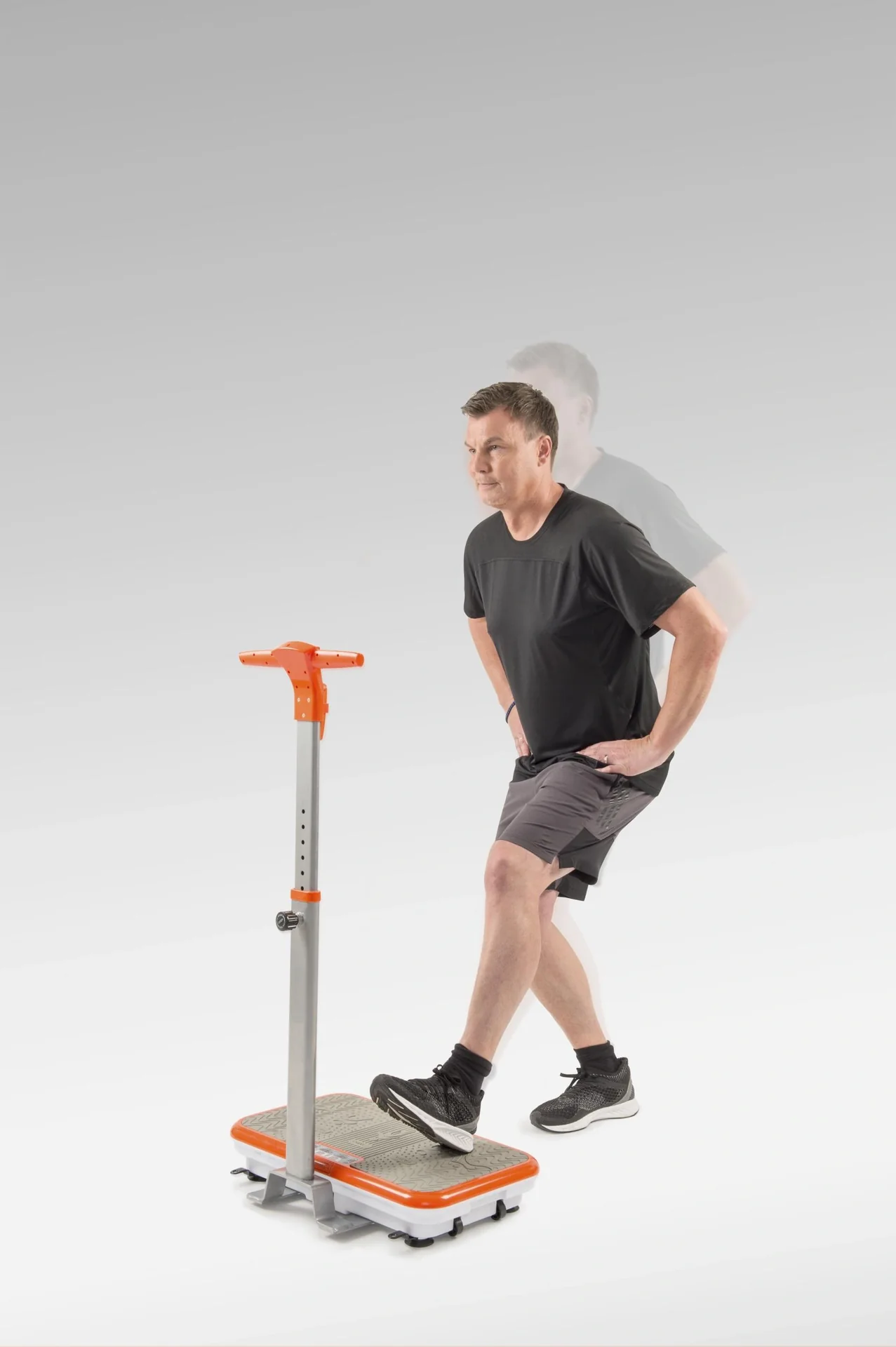 VibroShaper Ganzkörper - Trainingsgerät - 12