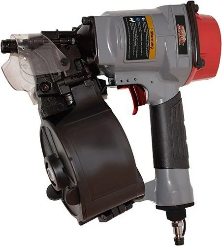 Profi Druckluft Nagelpistole 25 - 57 mm - 1