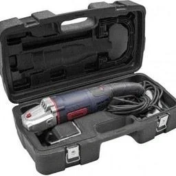 Polier- und Poliermaschine AP180-1150E + 1 Polierkappe + 1 Polierschwamm - 6