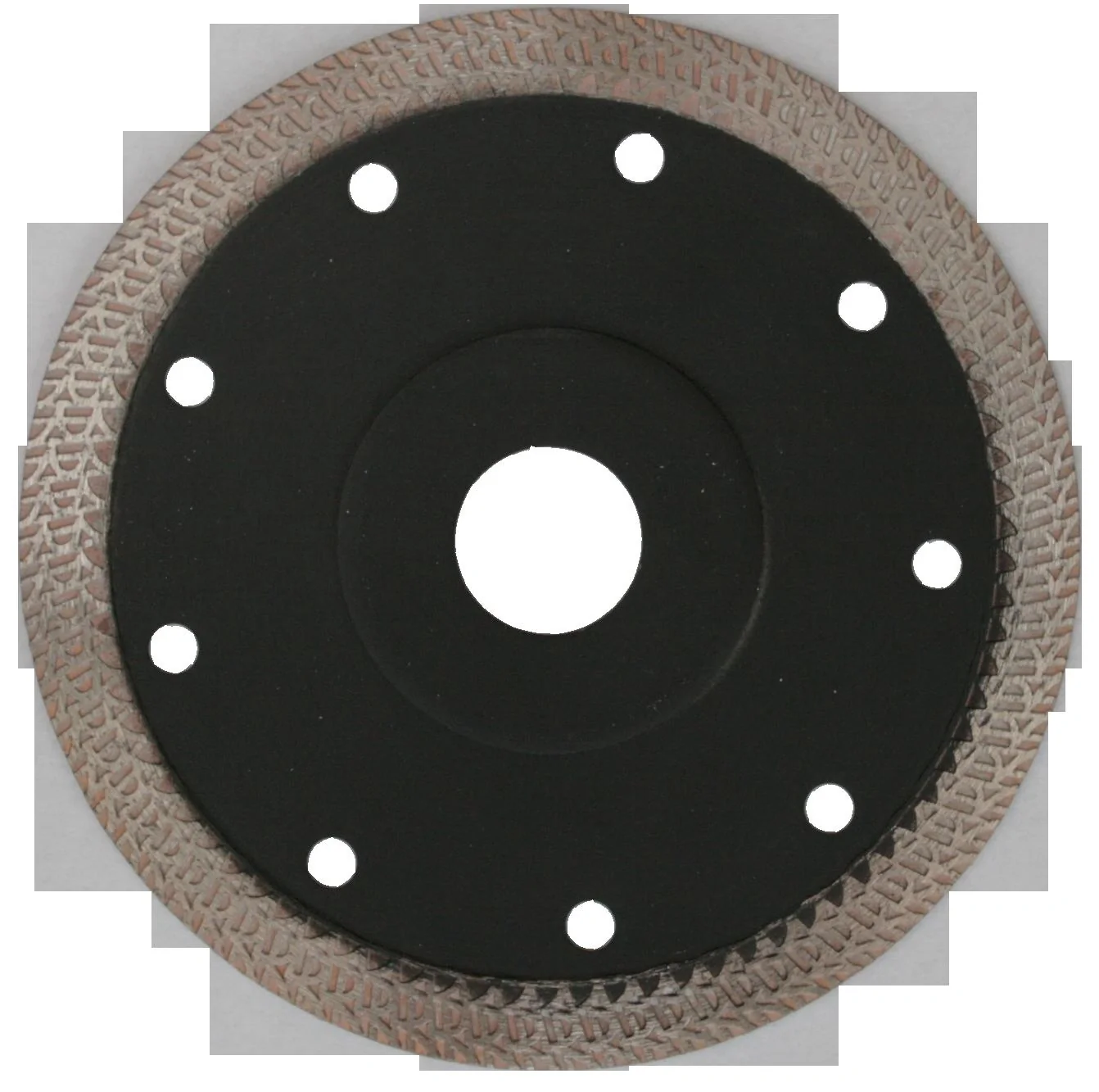 Diamanttrennscheibe für Fliese "HST", 115 mm - 2