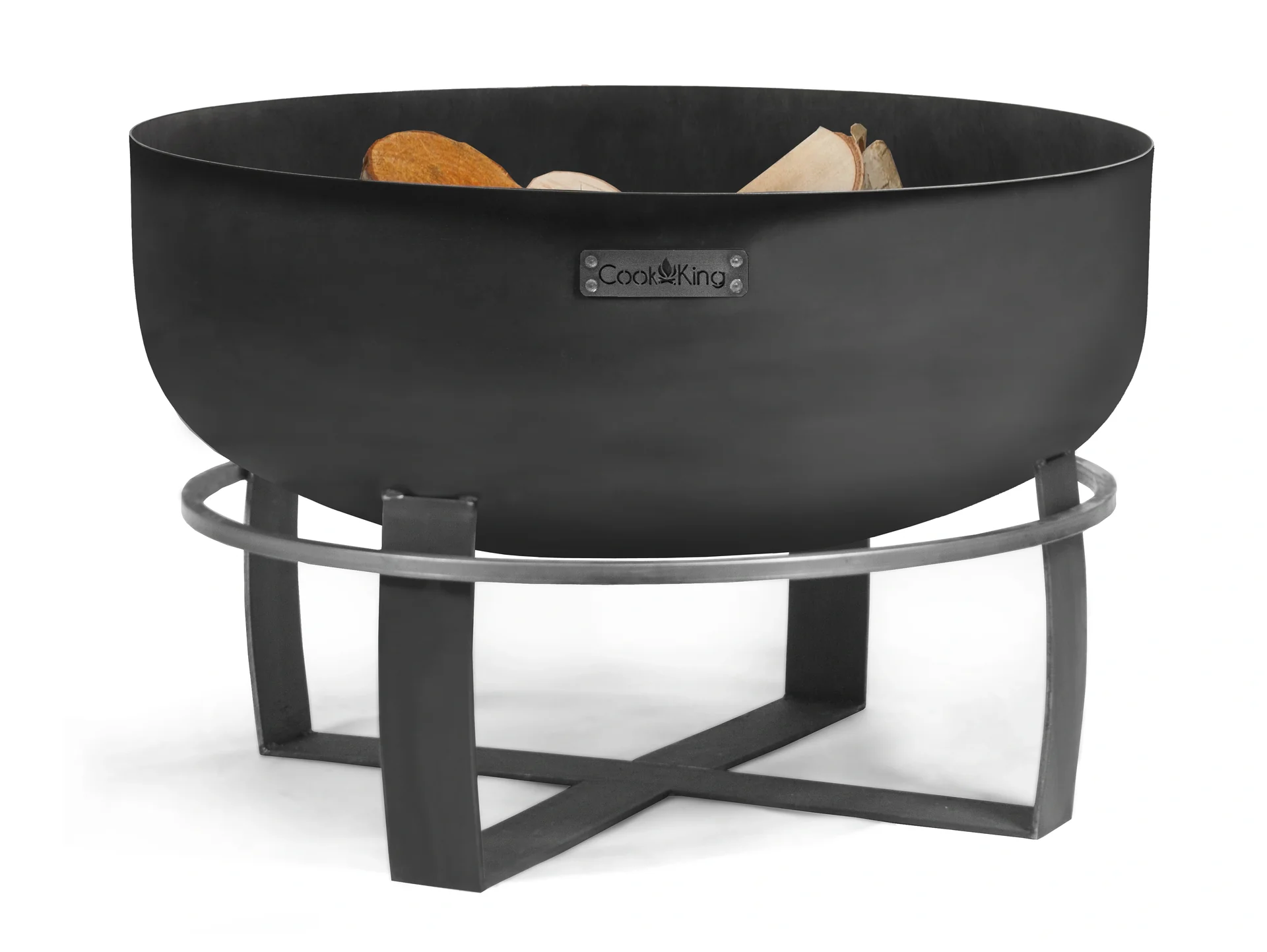 Feuerschale XXL Viking - 3