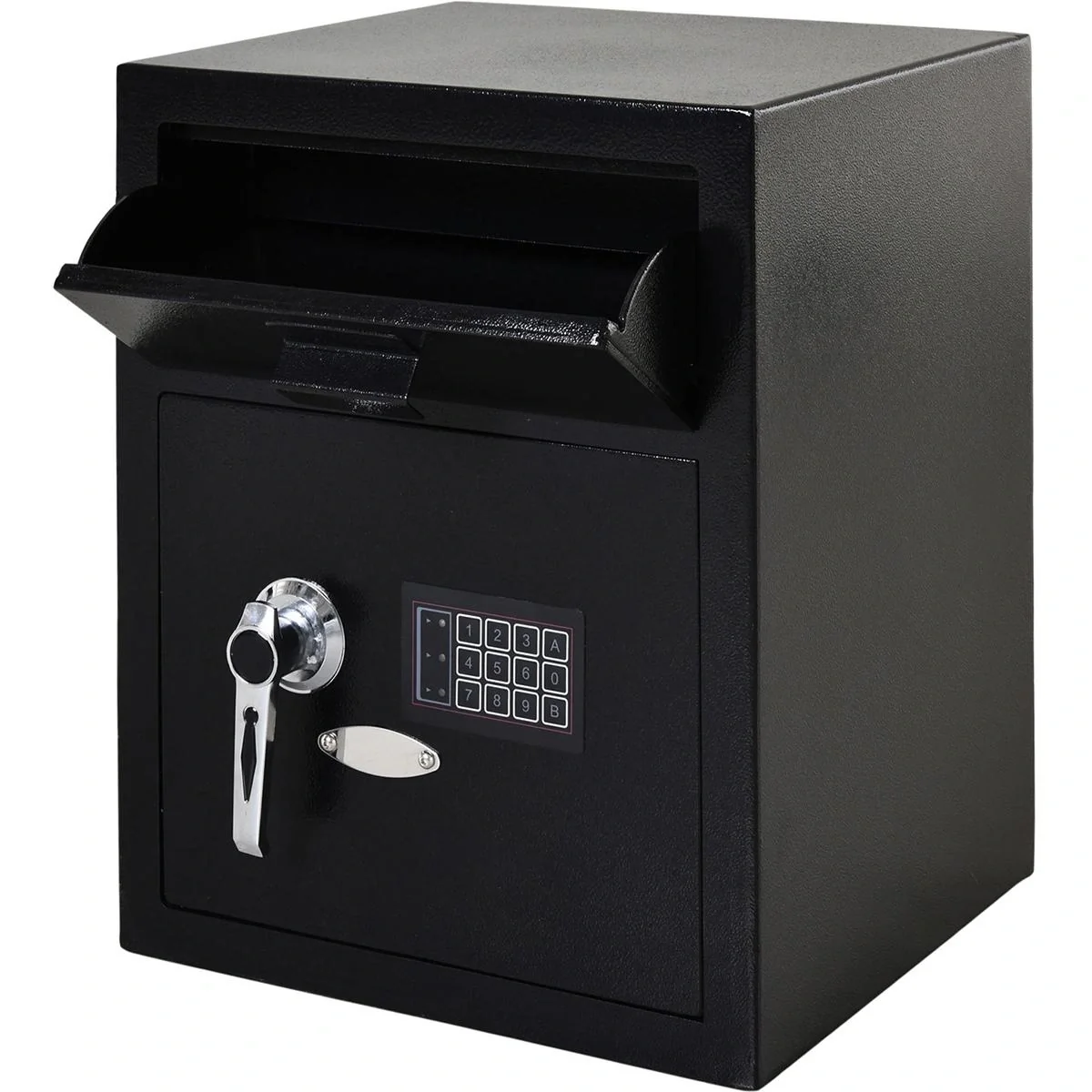 Möbeltresor mit Elektronikschloss - 1