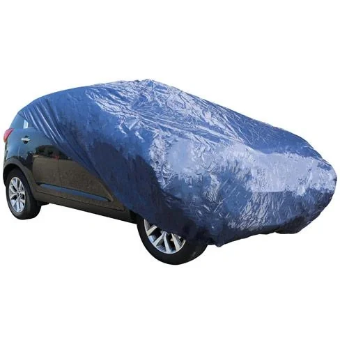 Ganzgarage Poyester MPV-L 474x176x144cm - 2