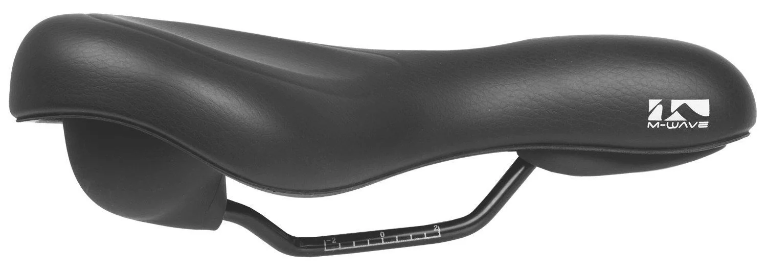 Sattel "Vacu City II" - 4