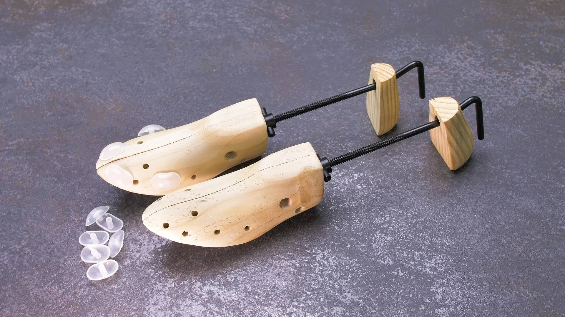 Schuhdehner für Männer - 11