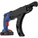 Li-Ion Akku-Schrauber / Gürtel-Schrauber inkl. 18V 2,0 Ah Akku - 25-55mm - 5