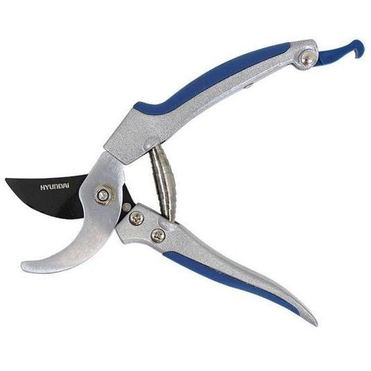 2-teiliges Aluminium-Scheren-Set (Blumenschere & Rosenschere) - 3