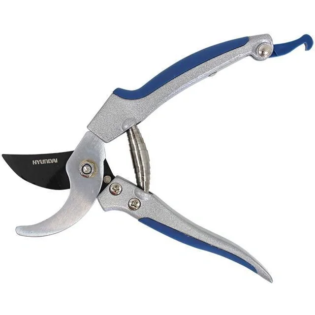 2dlg Aluminium Baumscheren-Set - 5