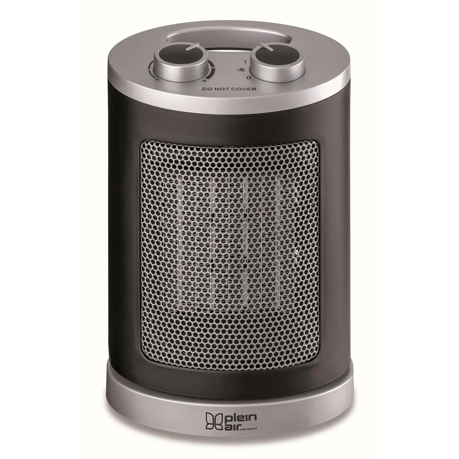 Square Air - Heizung - Heizgerät Mini Vulcano Ceramics mit hocheffizientem PTC-Heizelement - 1