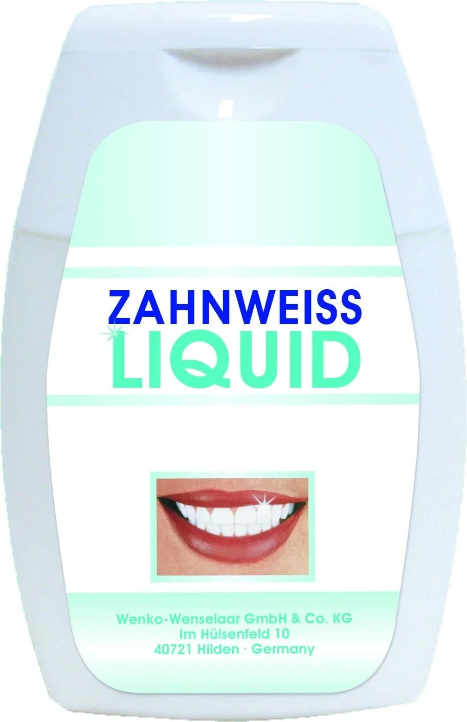 Zahnweiß Liquid 75ml - 2