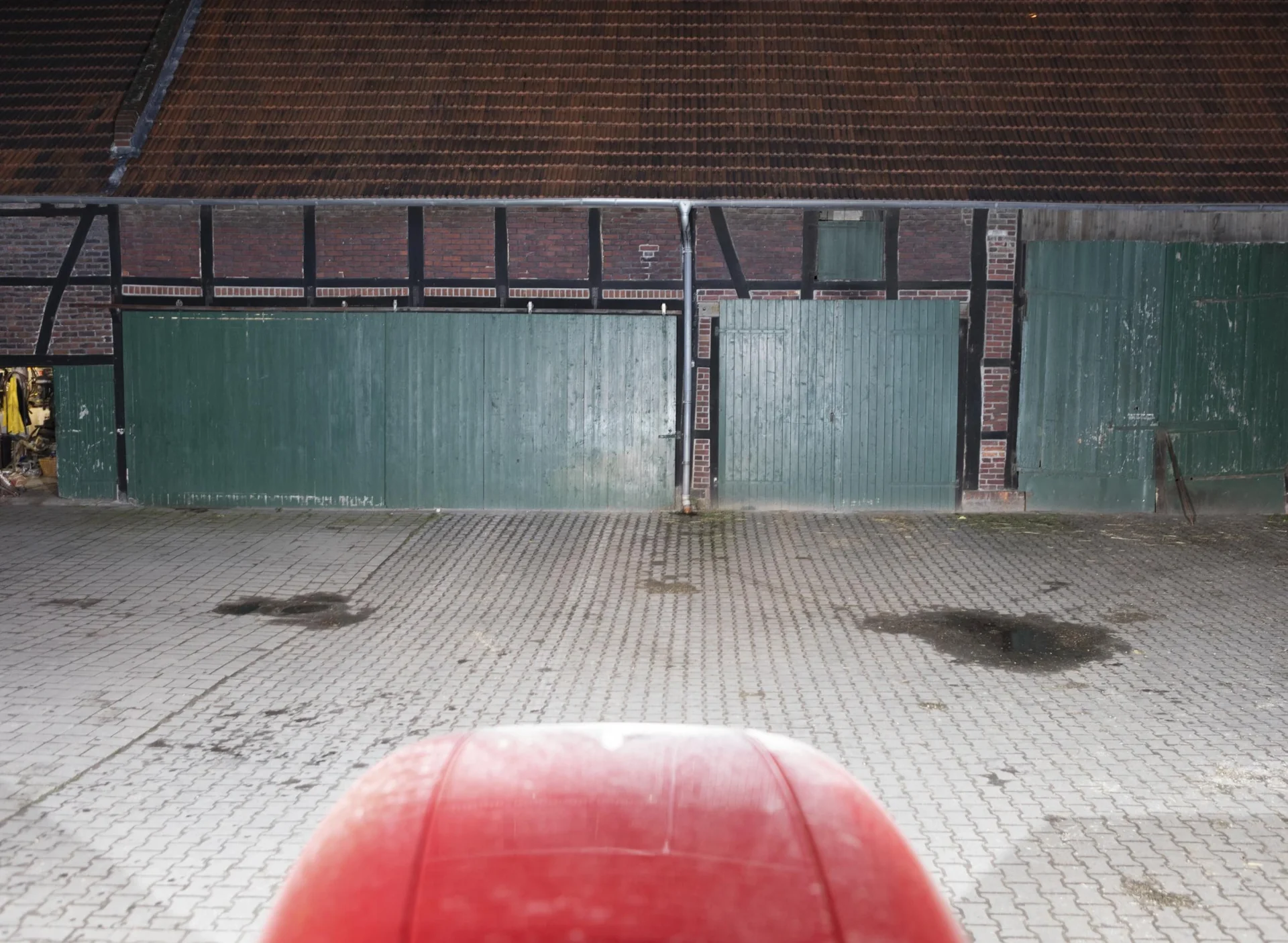 LED Arbeitsscheinwerfer 60W, 1 Stück - 6