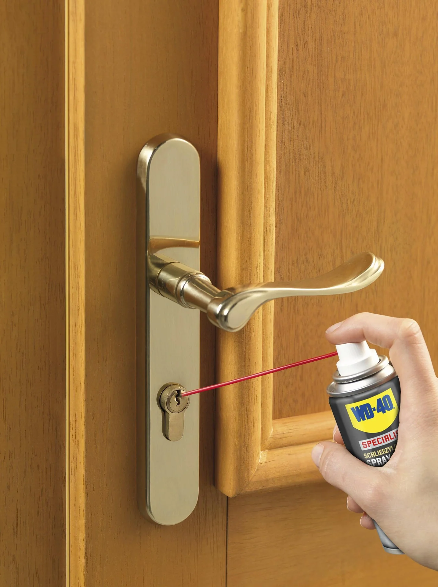 Specialist Schließzylinderspray, 100 ml - 2