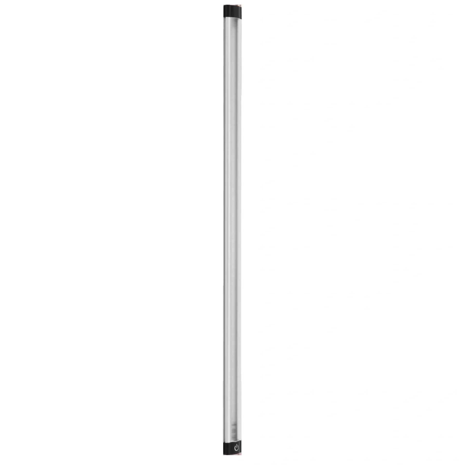 LED Unterbauleuchte TS mit Touch-Schalter, dimmbar 50 cm, 5,5W, Farbe silber - 3