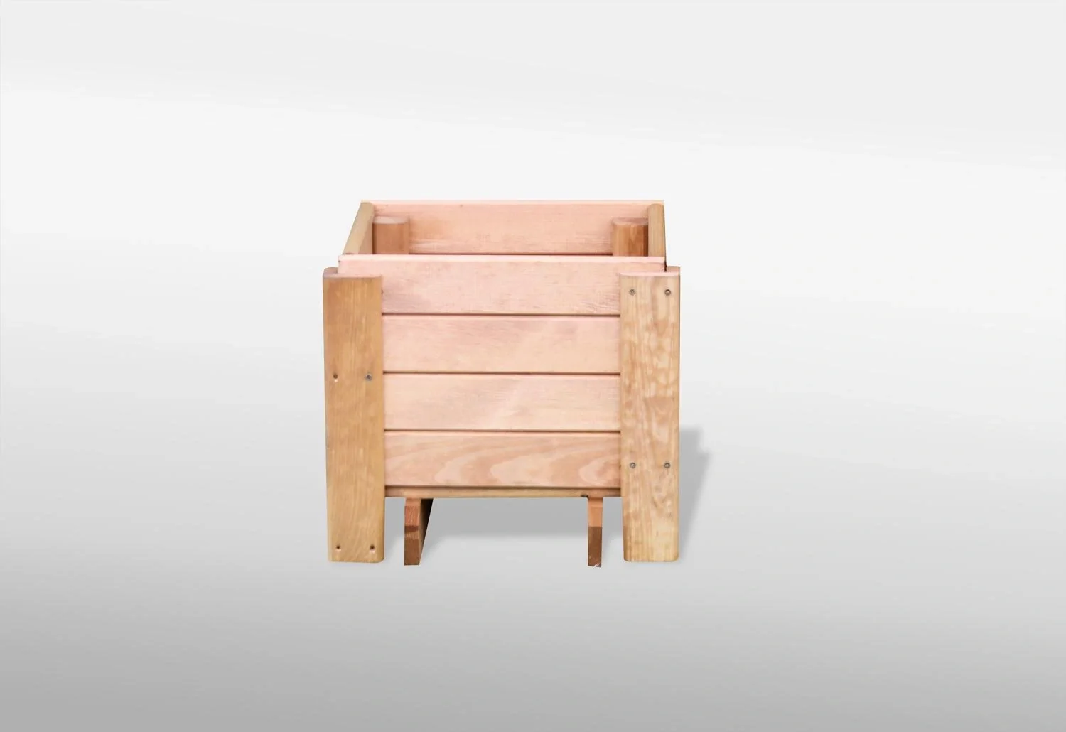 Pflanzkasten "Romantica" 40 cm - 1