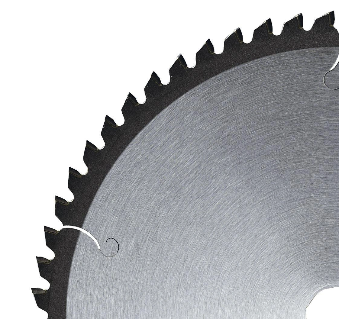 HW-Kreissägeblatt 500 mm für Brennholzsägen - 1