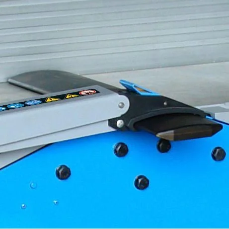 ABR.U.DICKENHOBEL GADH 254/230V - 5