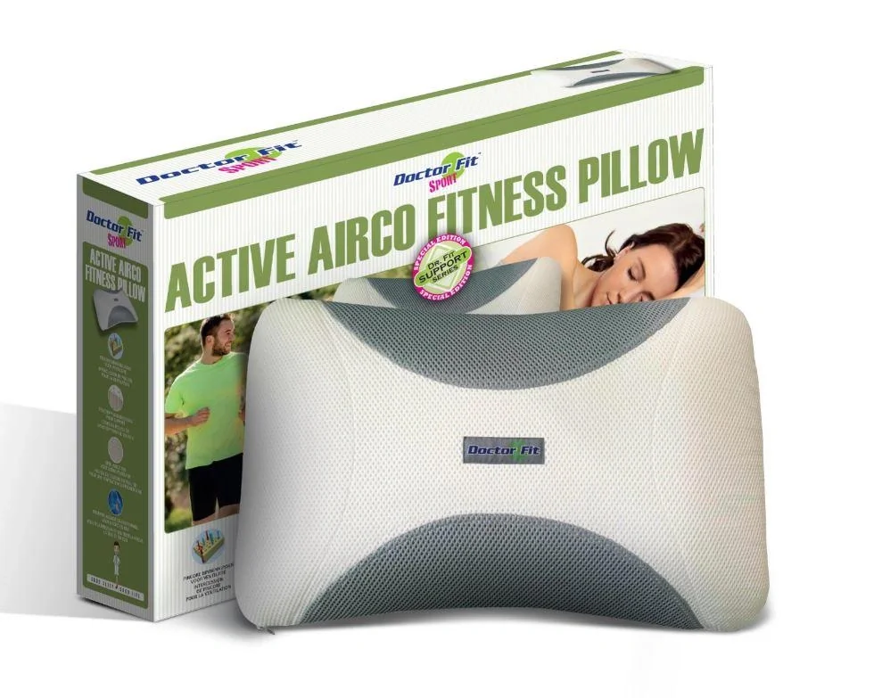 Fitness Kissen - 2