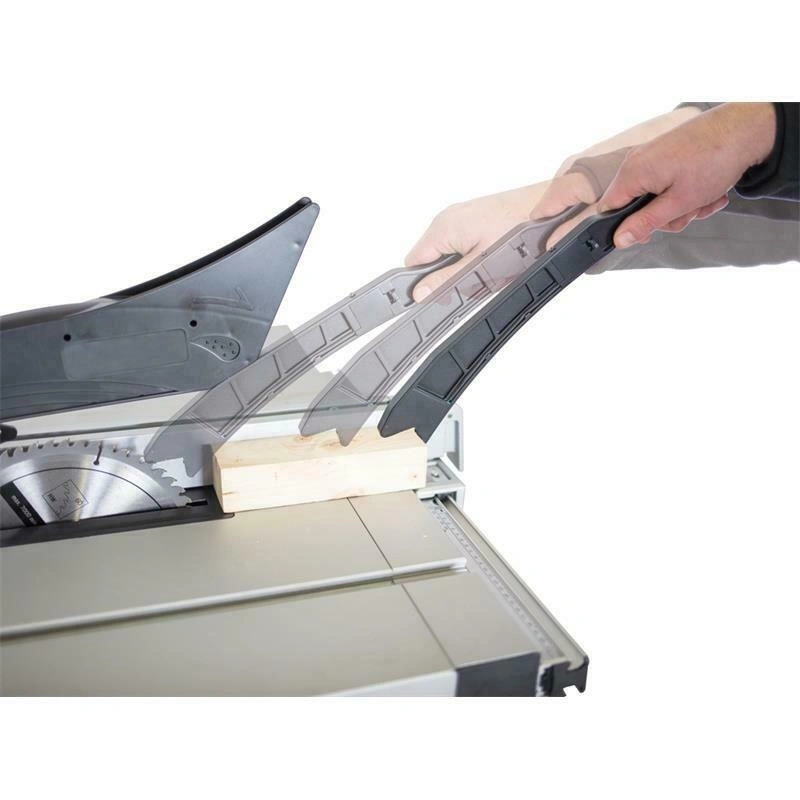 Tischsäge 8" HS80 - Ø210mm | 230V | 1200W - 6