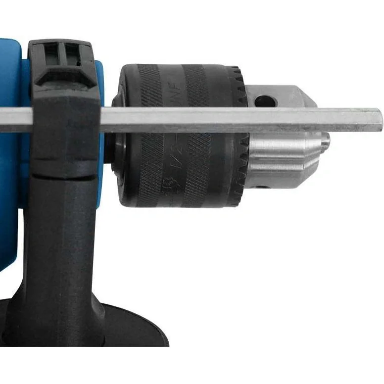 Schlagbohrmaschine 710W - 3