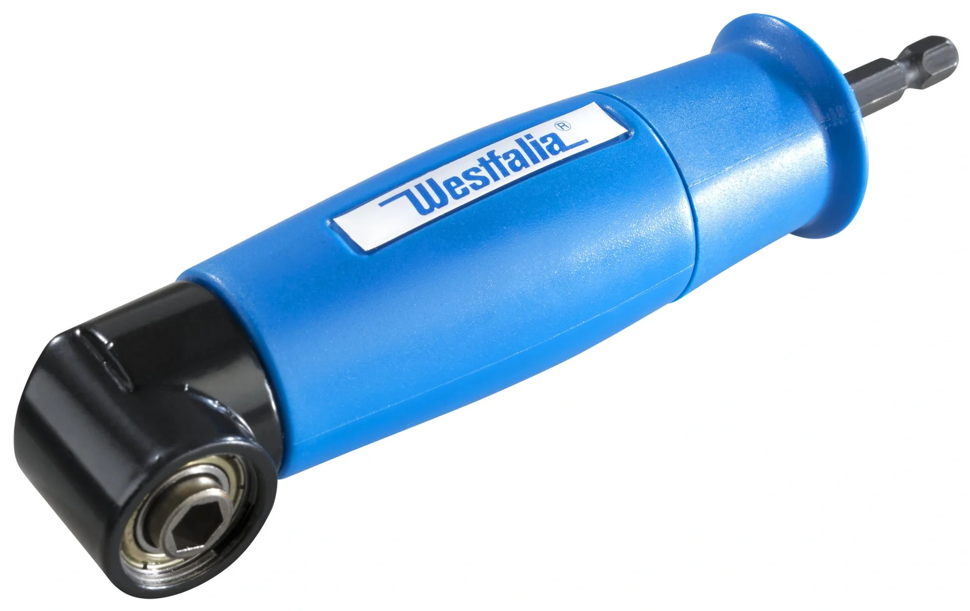 Winkelschraub- und Bohraufsatz 90° - 5