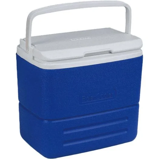 Polar Cooler kuhlbox 17L - 1