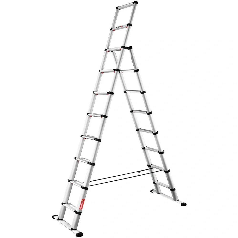 Telesteps Leiter Combi Line 3,0 m - 2