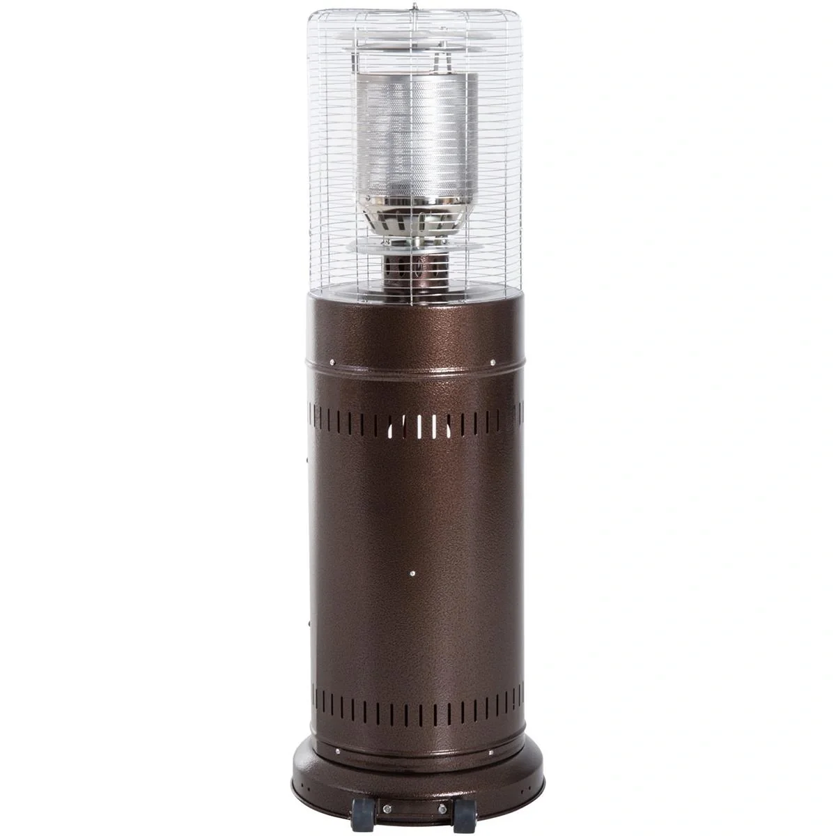 Terrassenheizer bronze - 9