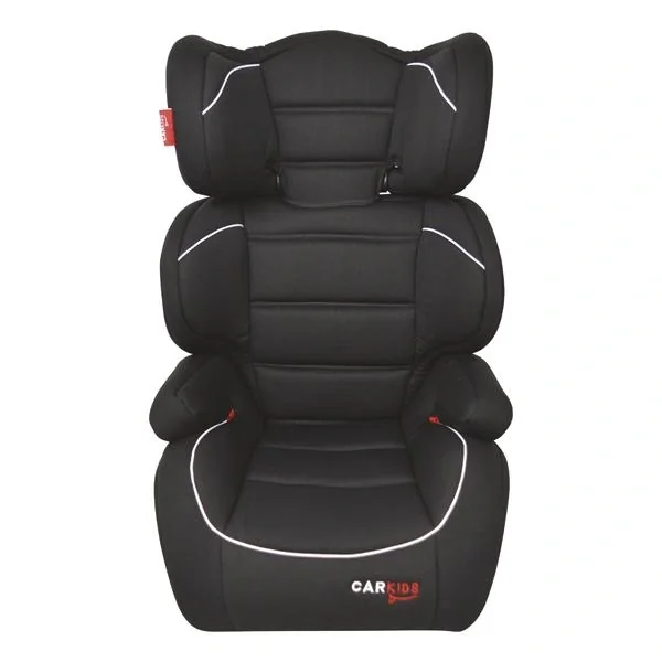 Kindersitz CK Schwartz Weiss, Gruppe 2/3 - 2