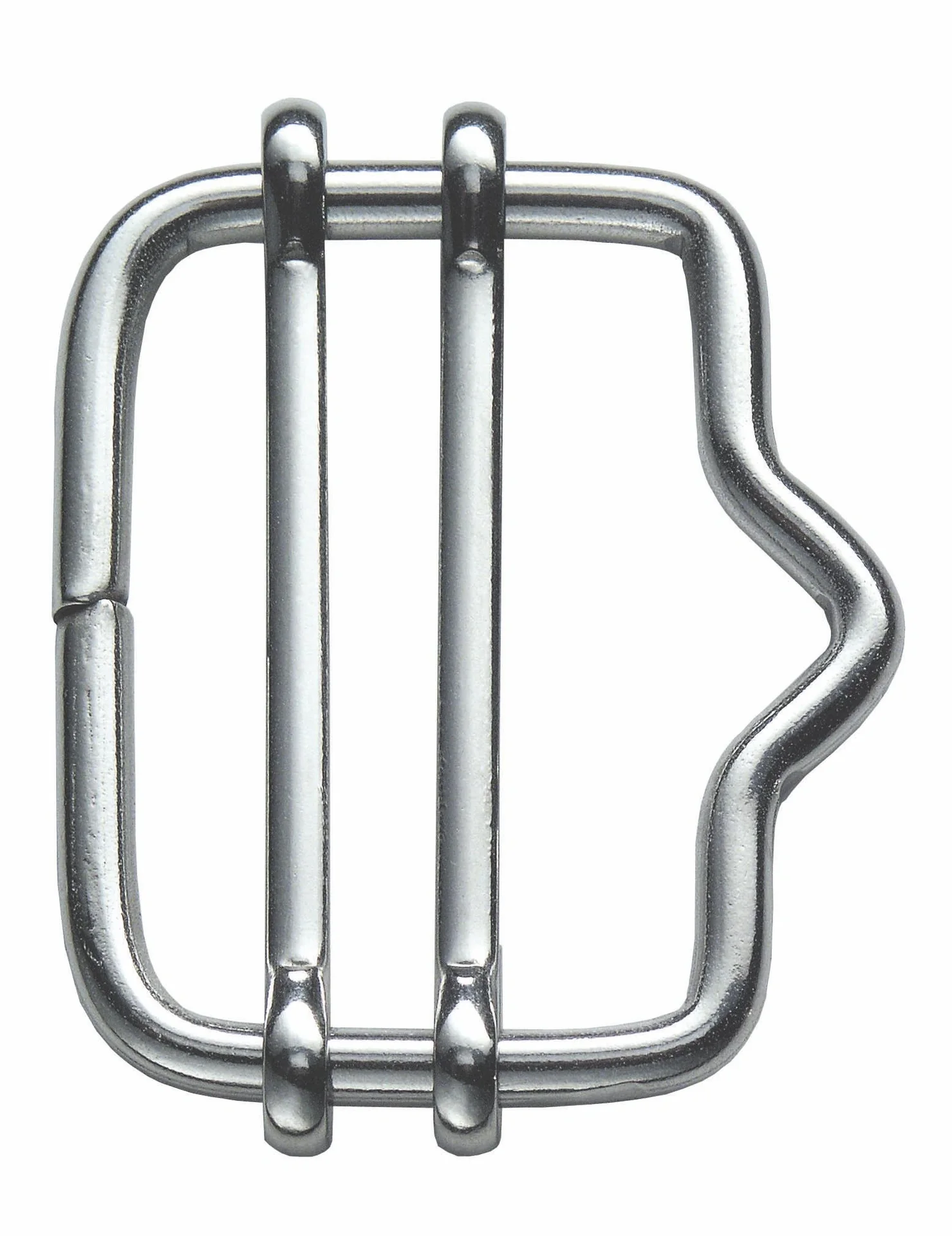 Bandverbinder, bis 40 mm, 5 Stück - 1