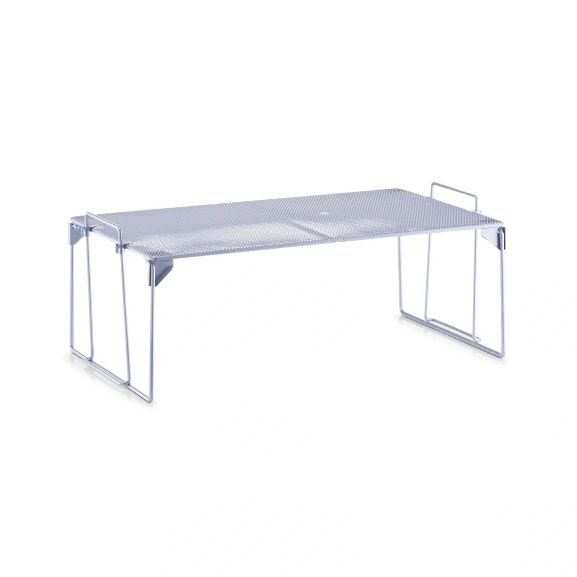 Universalregal, stapelbar, Mesh - 1