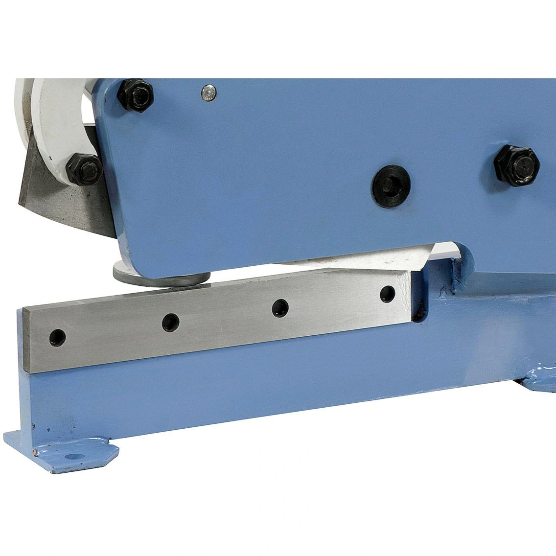 Bernardo Platte Schere HS 12 - 3