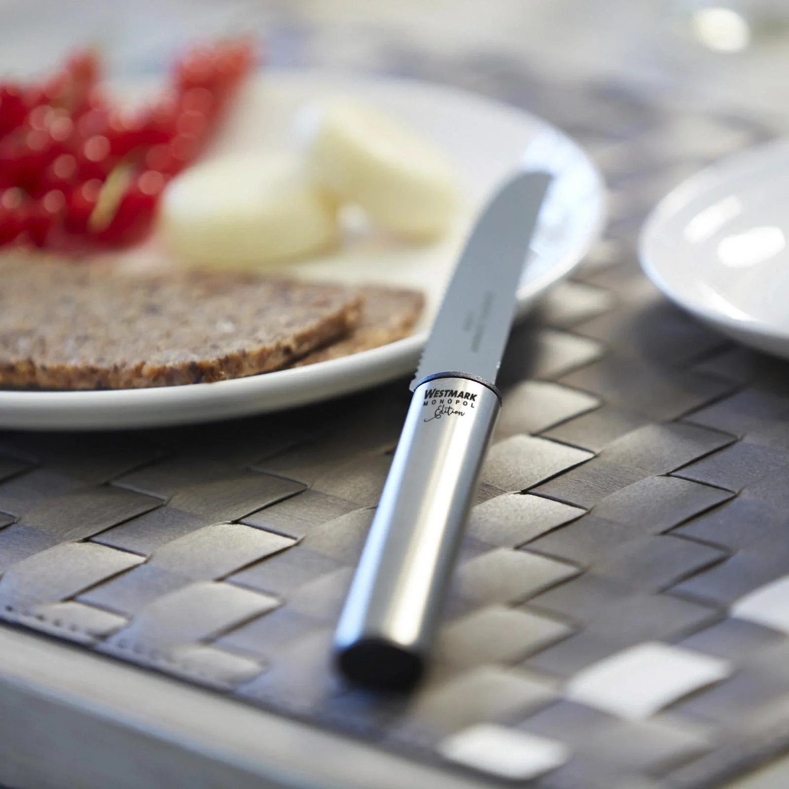 Vespermesser "Profi", Monopol Edition - 7