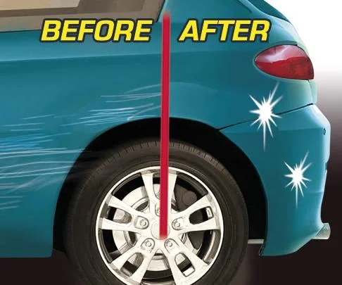 Kratzer Entferner "Paint-Regen" - 3