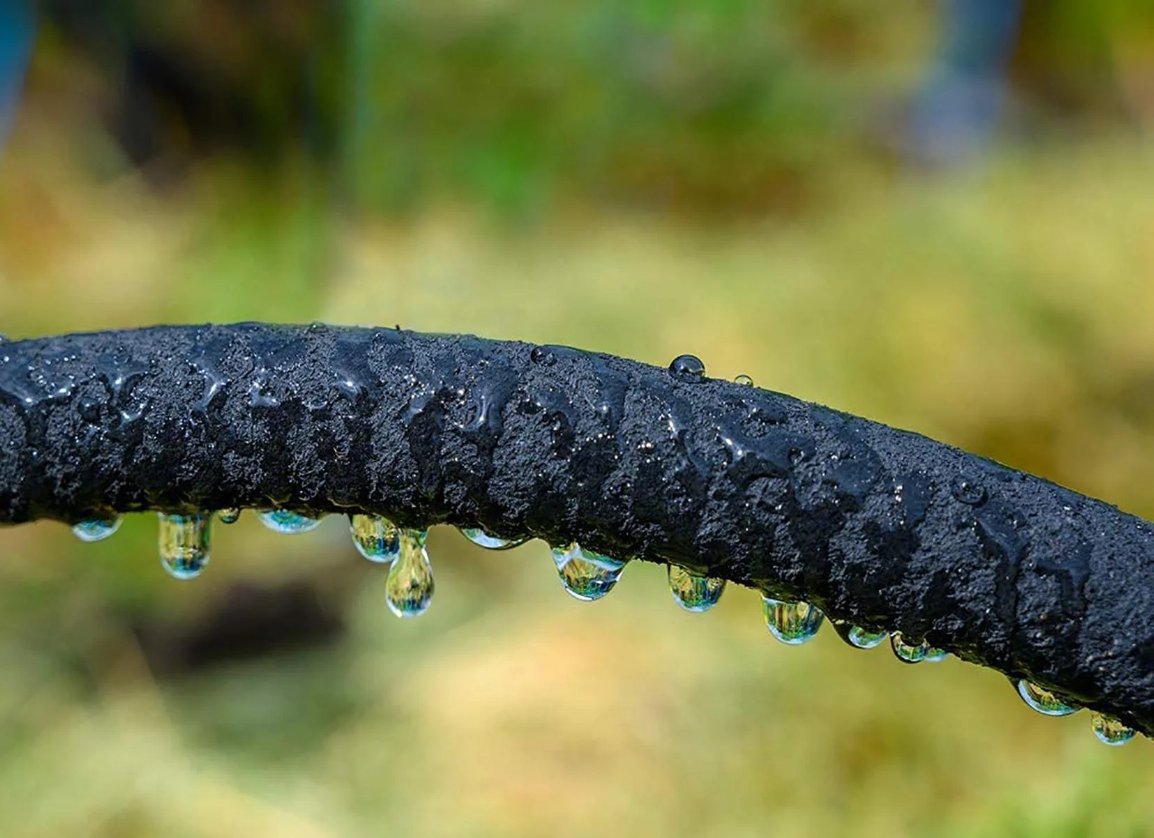 Perlschlauch, mit Aqua-Stop, 15 m - 4