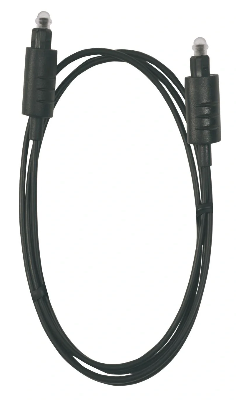 Digital-Lichtleiter-Kabel - 2