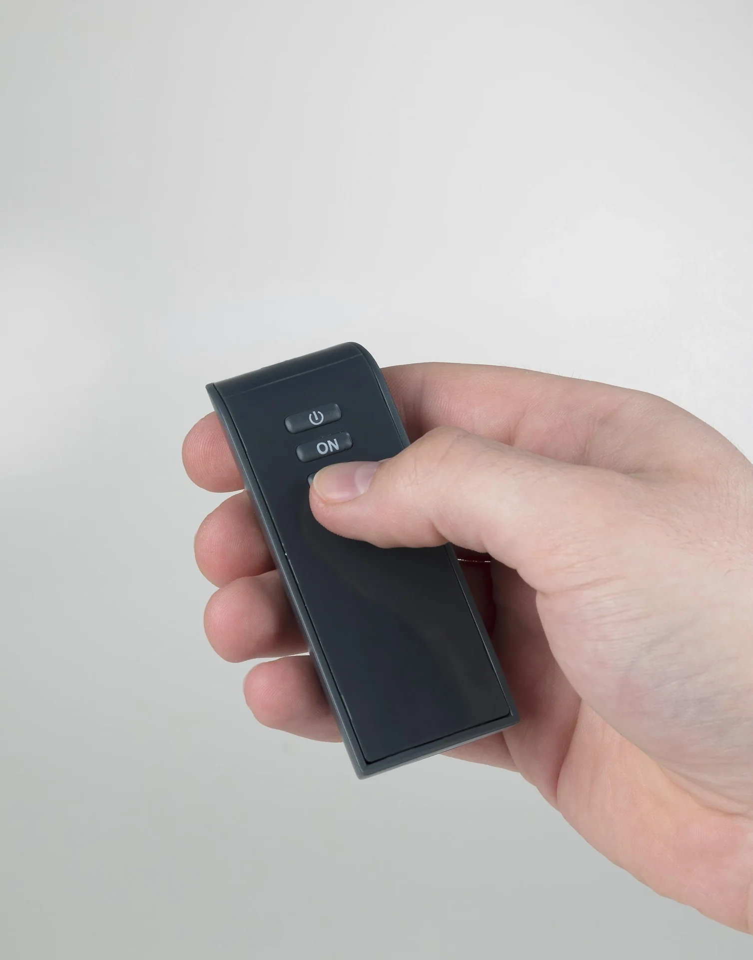 Fluter mit Alarmsirene und Fernbedienung - 11