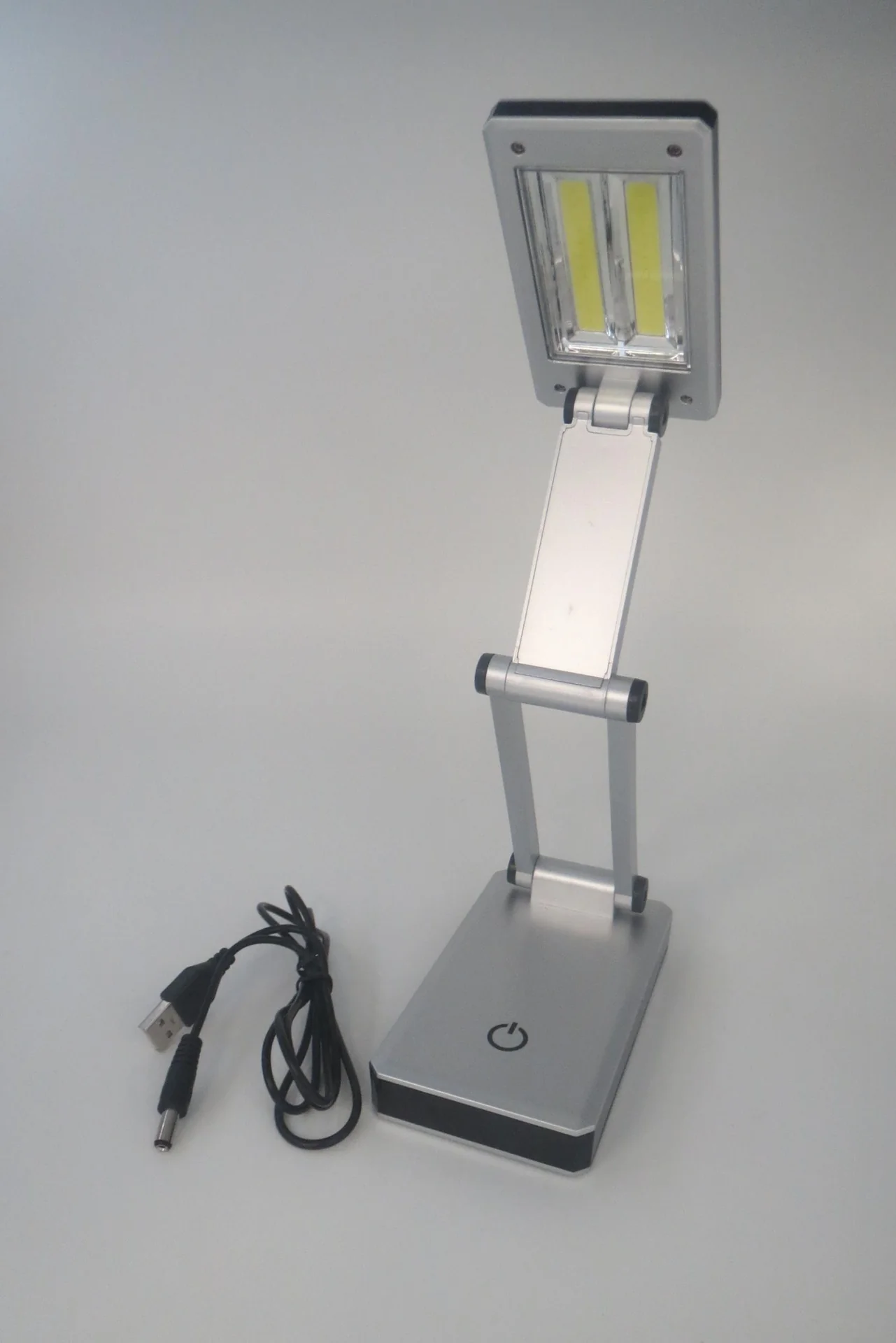 Faltbarer Tischleuchte COB 3 Watt - 6