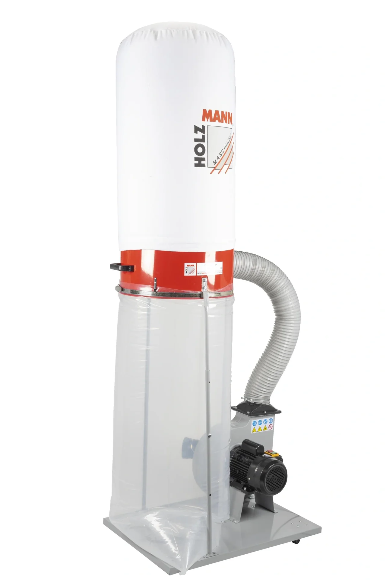 Absauganlage 2480 230V - 4