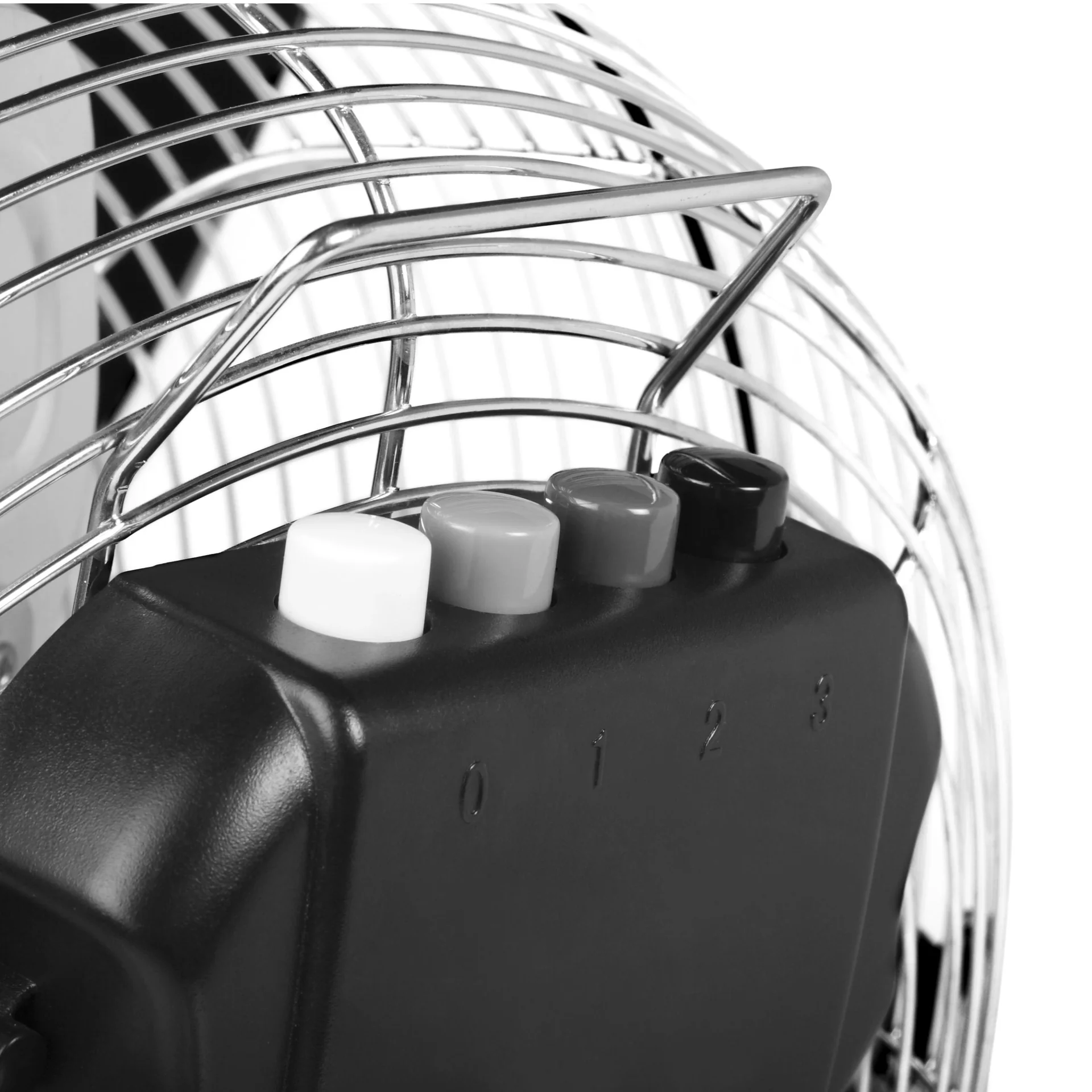 Bodenventilator VE-5933 55 Watt - 4