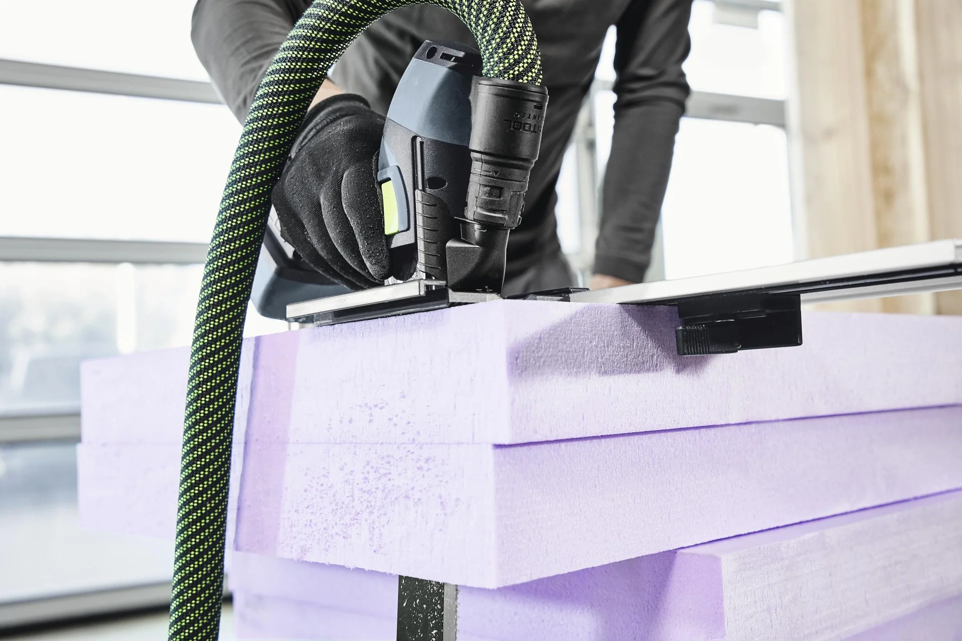 Schneidgarnitur SG-240/G-ISC - 4