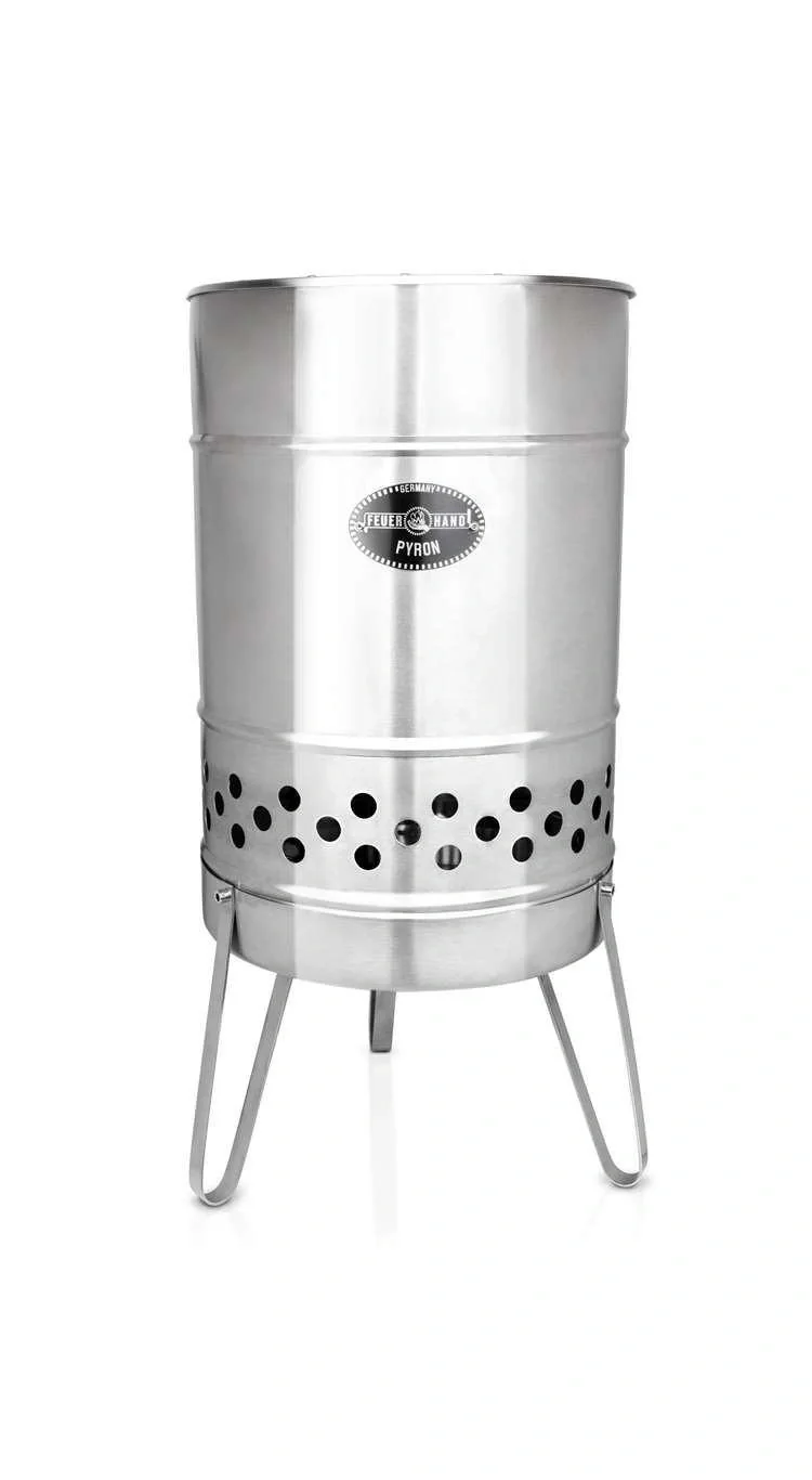 Feuerhand Pyron - 4