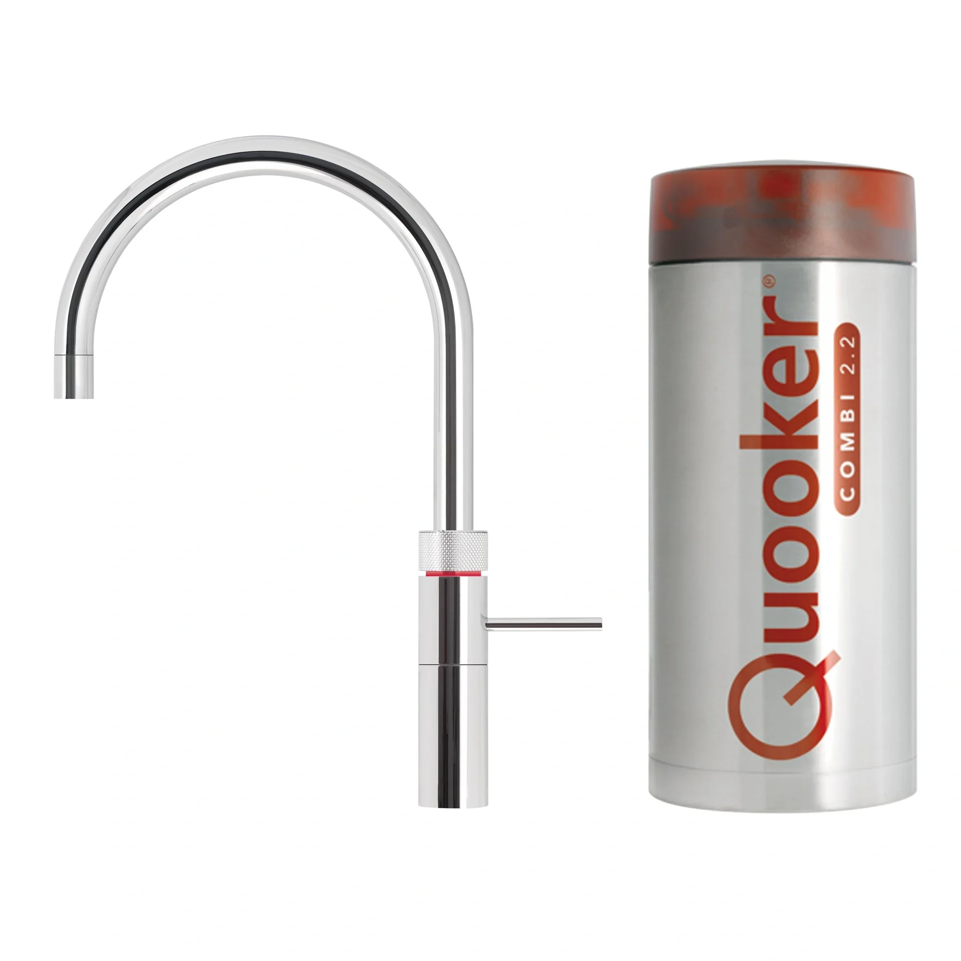 Combi 2.2 Fusion Rund - 2