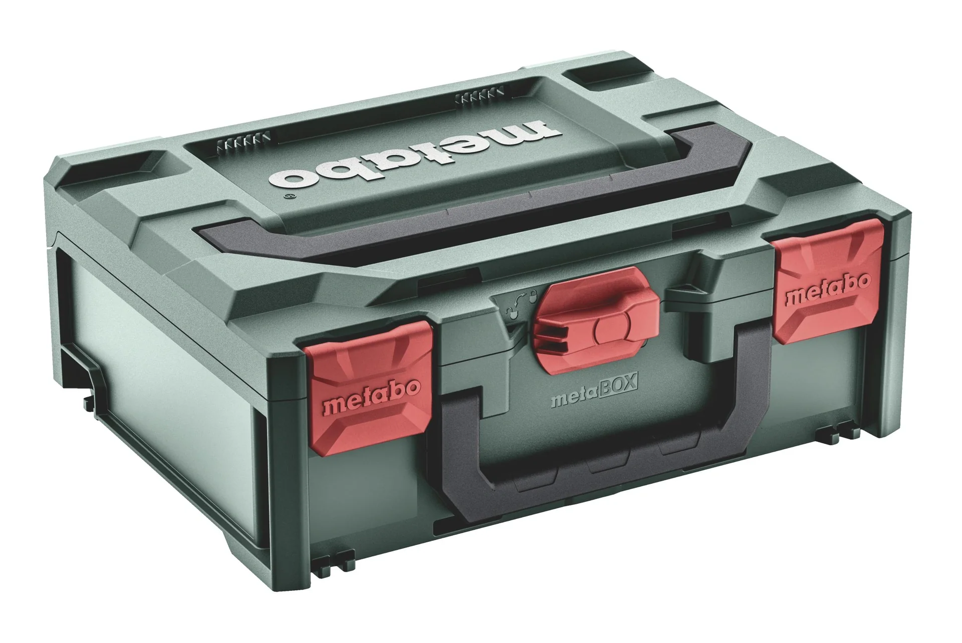 metaBox 145 Transportbox - 2