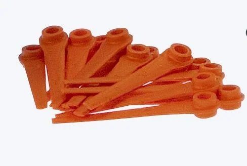 Ersatzmesser (für Artikel 2417, 8841, 8840) - 1